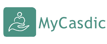 Icona portale MyCasdic